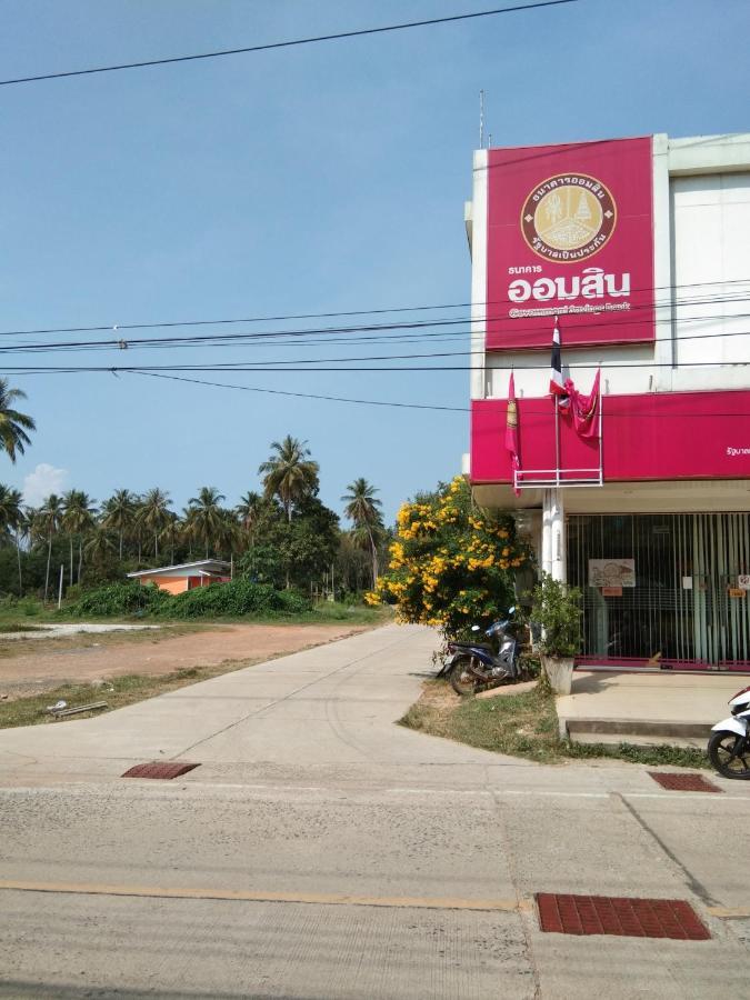 Baan Gebsup บ้านเก็บทรัพย์ Ko Yao Noi Luaran gambar