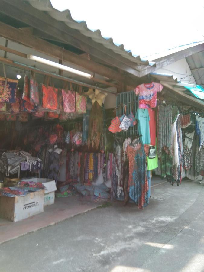 Baan Gebsup บ้านเก็บทรัพย์ Ko Yao Noi Luaran gambar