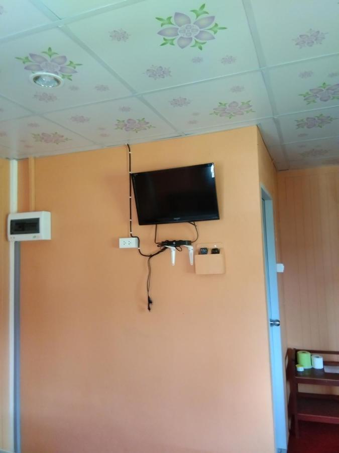 Baan Gebsup บ้านเก็บทรัพย์ Ko Yao Noi Luaran gambar