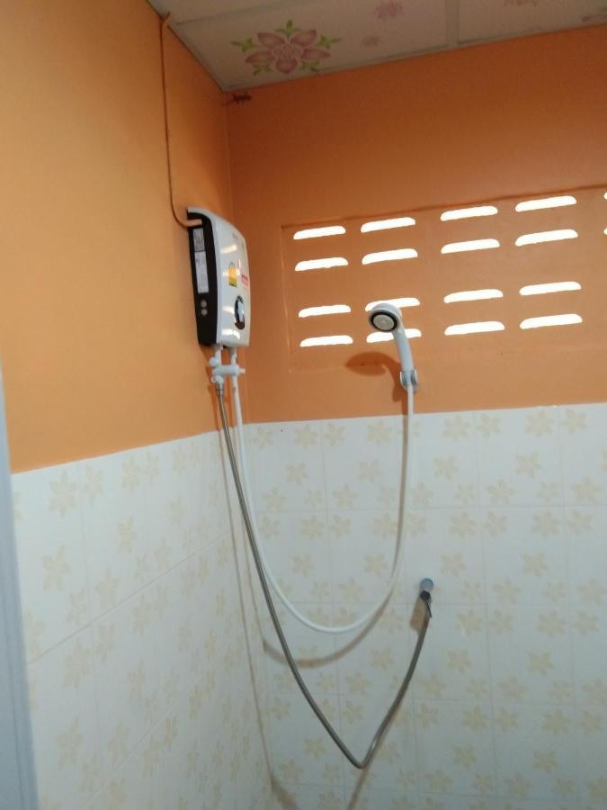 Baan Gebsup บ้านเก็บทรัพย์ Ko Yao Noi Luaran gambar