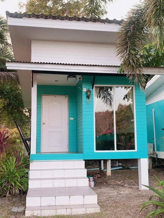 Baan Gebsup บ้านเก็บทรัพย์ Ko Yao Noi Luaran gambar