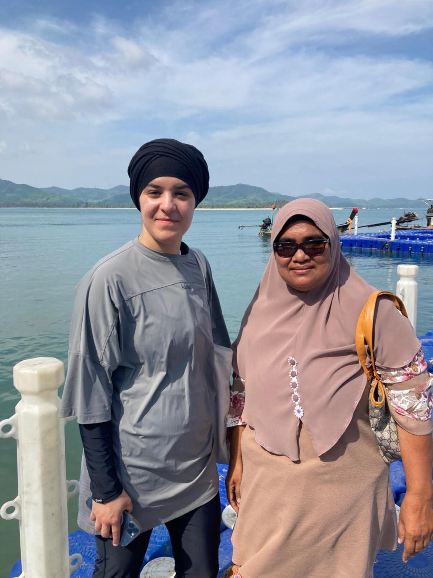 Baan Gebsup บ้านเก็บทรัพย์ Ko Yao Noi Luaran gambar