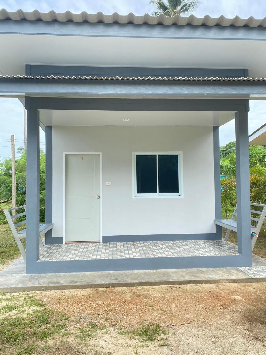 Baan Gebsup บ้านเก็บทรัพย์ Ko Yao Noi Luaran gambar